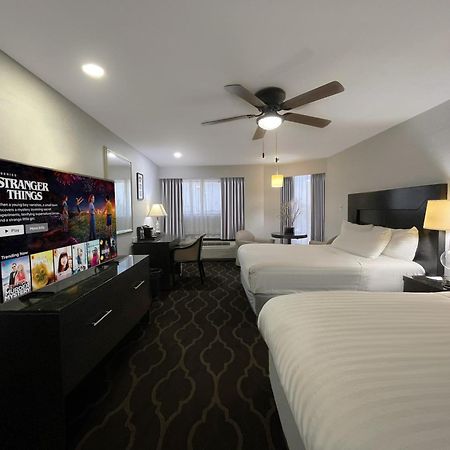 Landmark Suites By Balderrama Hotel Collection Лос Мочис Екстериор снимка