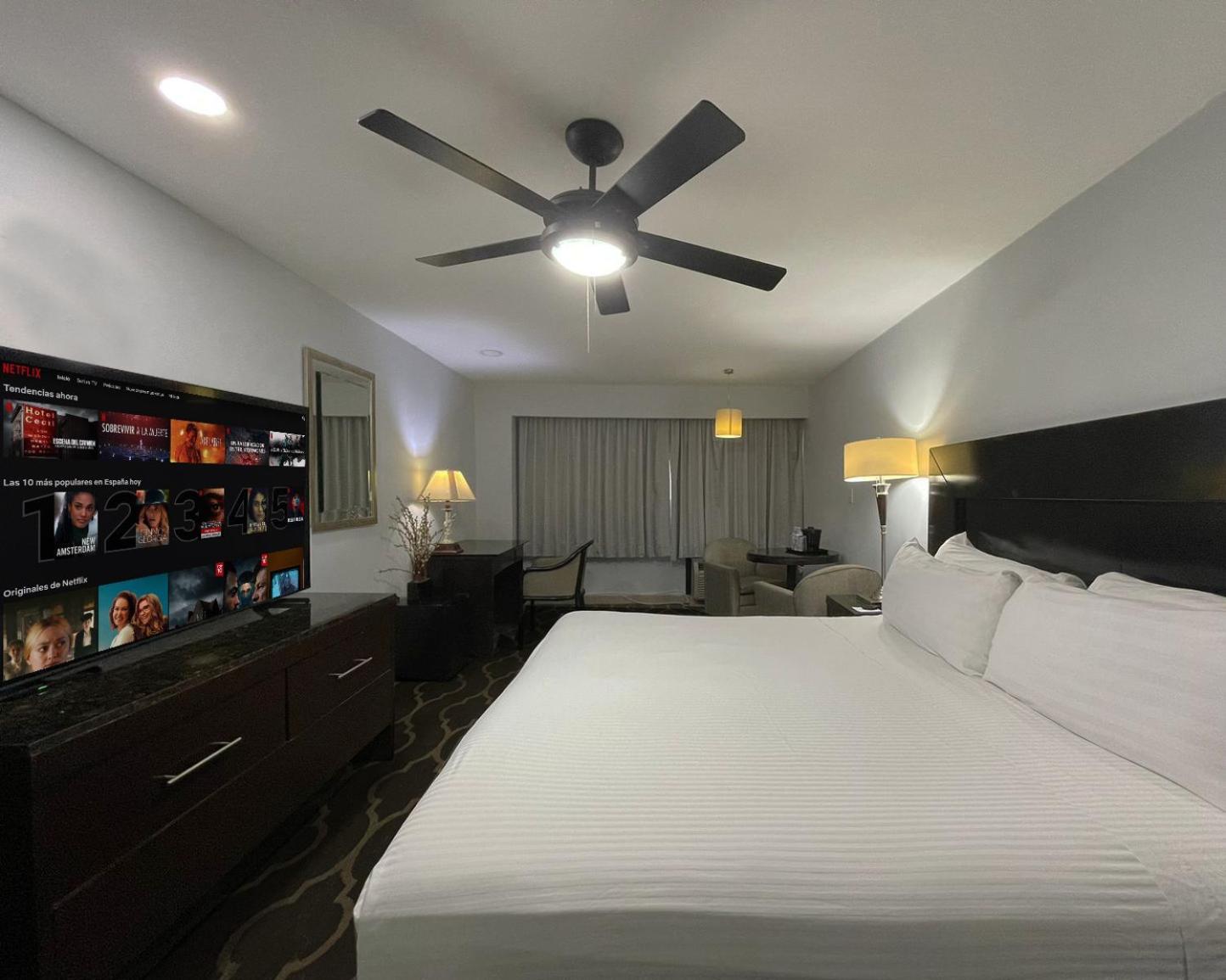 Landmark Suites By Balderrama Hotel Collection Лос Мочис Екстериор снимка